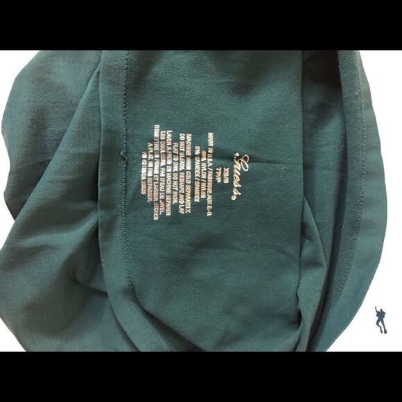 5 Mix matched tank tops. Sizes extra small to small and one medium - Picture 6 of 11